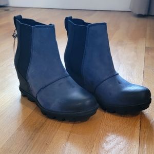 SOREL Wedge- Joan of Arctic